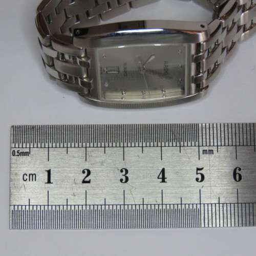 Rado Florence Quartz mens watch - Working - 129.3749.4