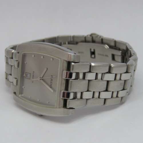 Rado Florence Quartz mens watch - Working - 129.3749.4