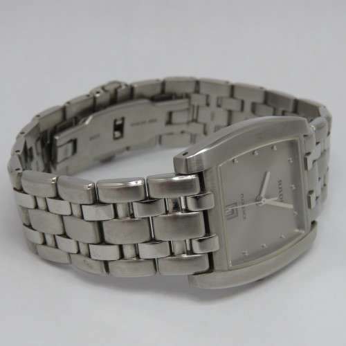 Rado Florence Quartz mens watch - Working - 129.3749.4