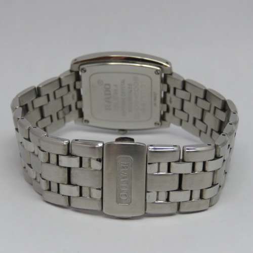 Rado Florence Quartz mens watch - Working - 129.3749.4
