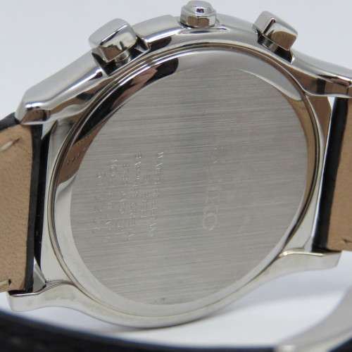 Rare Seiko World Timer Quartz mens watch - 5T82-0AB0 - Excellent working condition