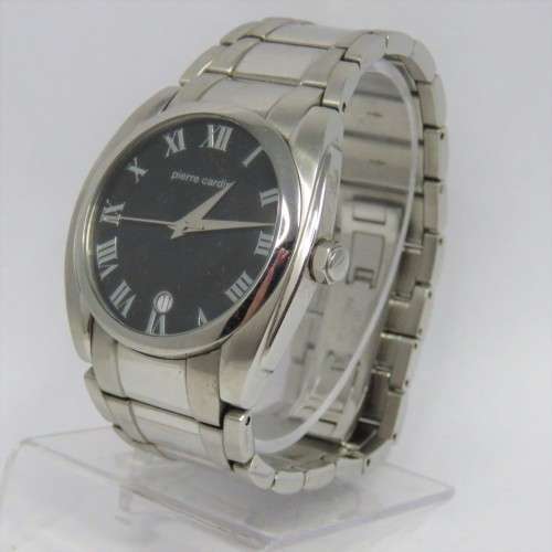 Pierre Cardin mens Quartz watch