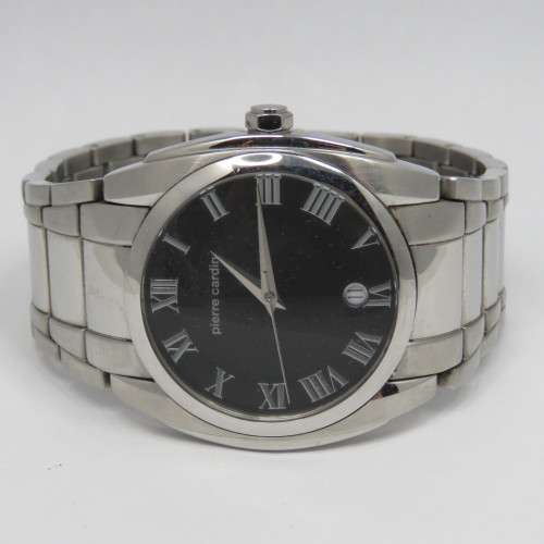 Pierre Cardin mens Quartz watch