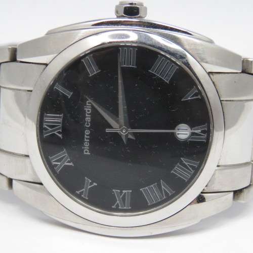 Pierre Cardin mens Quartz watch