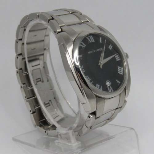 Pierre Cardin mens Quartz watch