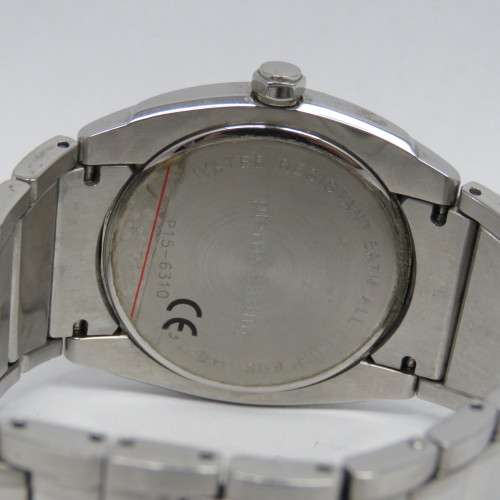 Pierre Cardin mens Quartz watch