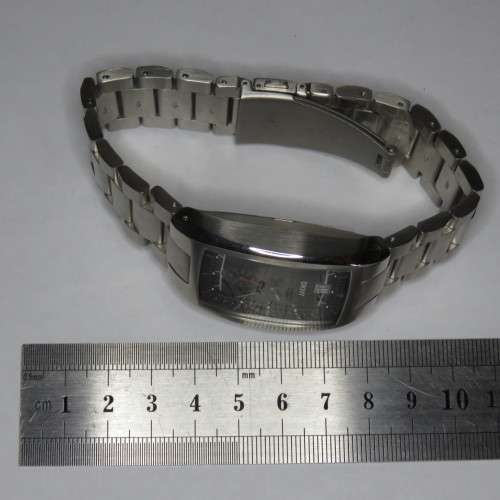 DKNY NY-1315 mens Quartz watch - Excellent working condition