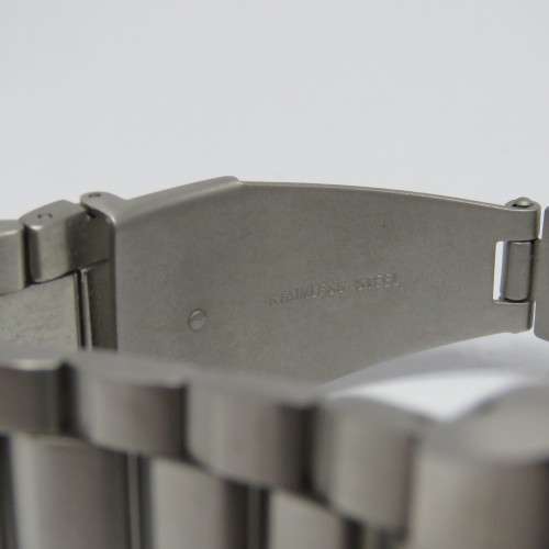 DKNY NY-1315 mens Quartz watch - Excellent working condition