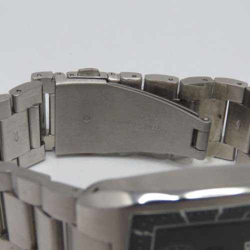 DKNY NY-1315 mens Quartz watch - Excellent working condition