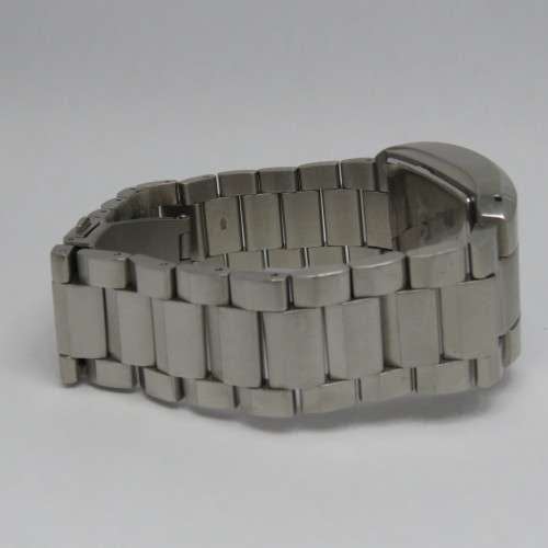 DKNY NY-1315 mens Quartz watch - Excellent working condition