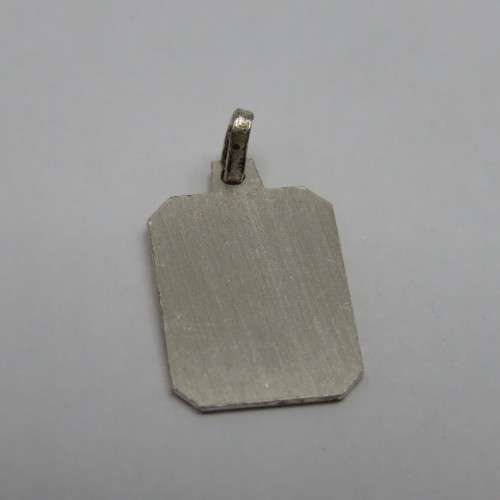 Zodiac sterling silver pendant - Leo - 1,6 g