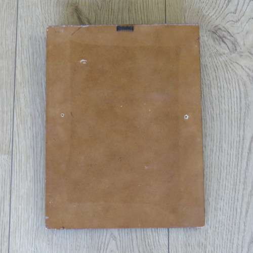 Rugby Wall Decoration for Pub - Vintage