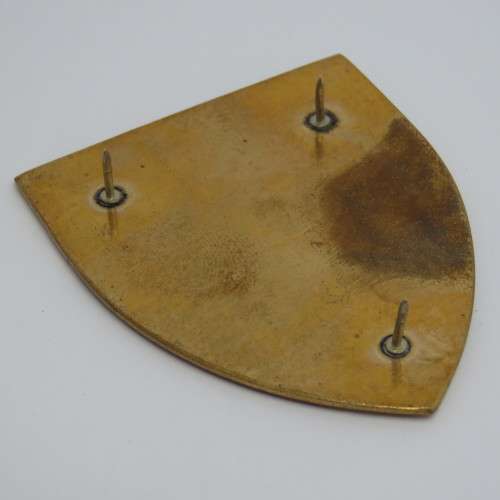 SADF Ordnance Services School shoulder flash