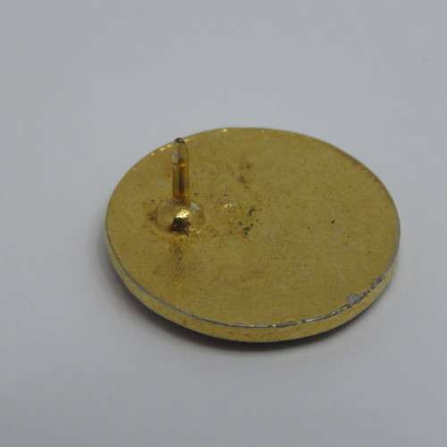 Skoleskiet Free State Shooting badge