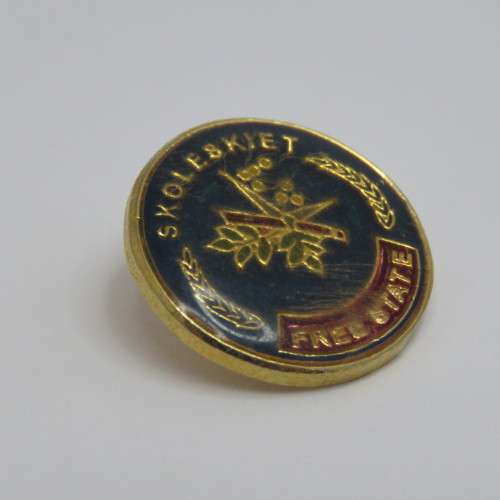 Skoleskiet Free State Shooting badge