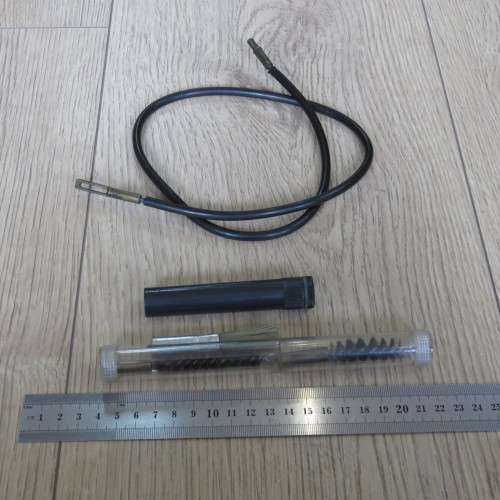 SADF R1 Rifle cleaning kit