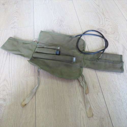 SADF R1 Rifle cleaning kit