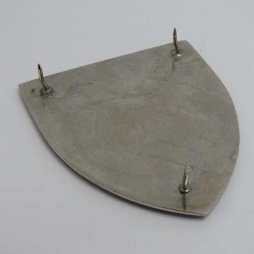 SADF 4 Electronic workshop shoulder flash