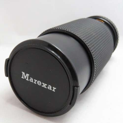 Marexar - CX Zoom lens 1:4.5 f 80 - 250 mm for Minolta