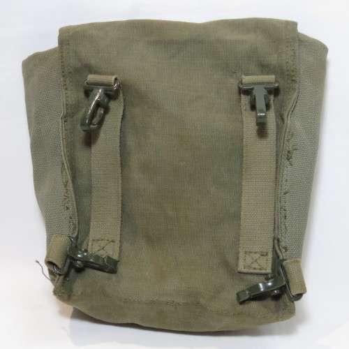 SADF webbing patrol bag - No sling