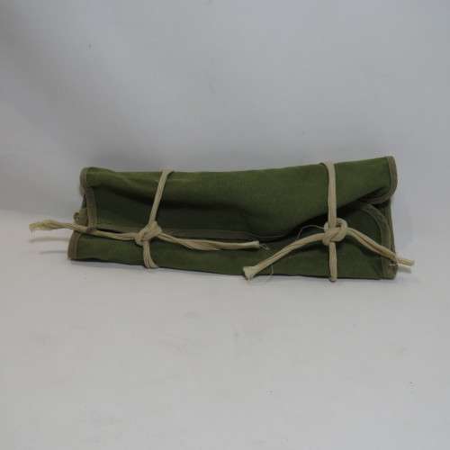 SADF Rifle cleaning kit pouch