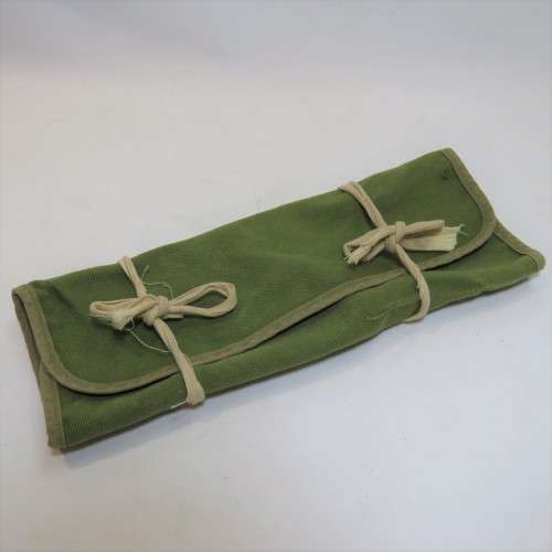 SADF Rifle cleaning kit pouch