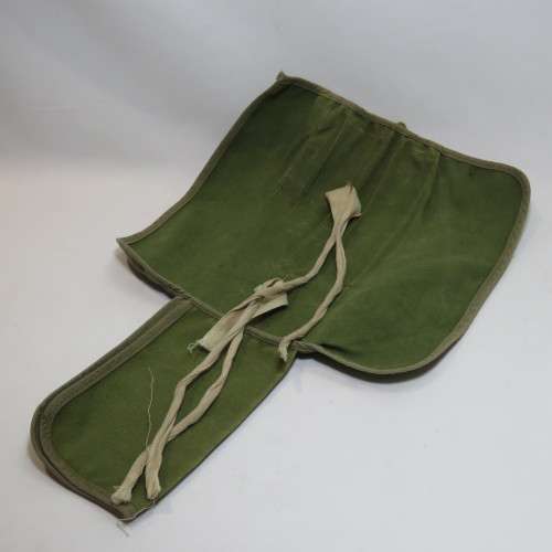 SADF Rifle cleaning kit pouch