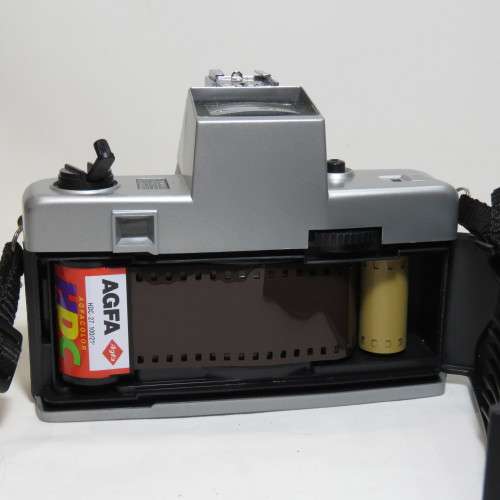 Vintage Nippon 2000 DN camera for spares