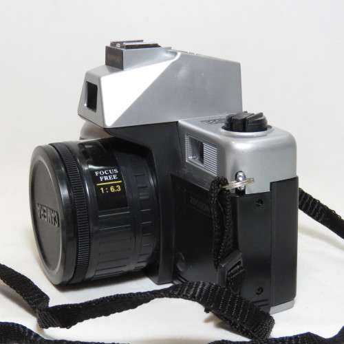 Vintage Nippon 2000 DN camera for spares