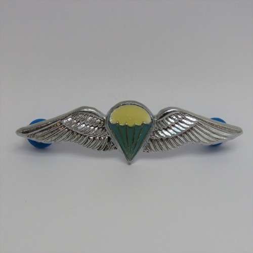SADF Parachute dispatcher wing