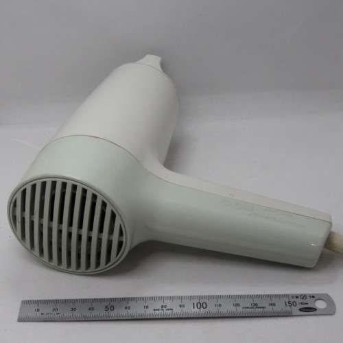 Vintage hair dryer - Philips