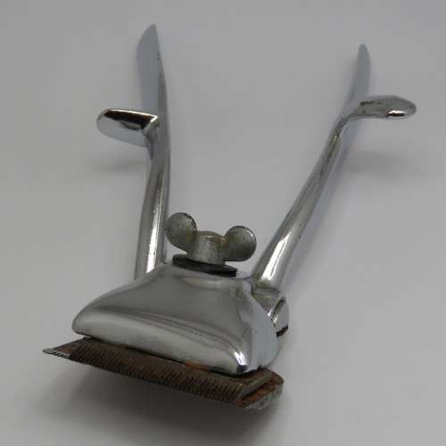 Bressant 0000 hair clippers - Made in USA