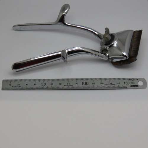 Bressant 0000 hair clippers - Made in USA