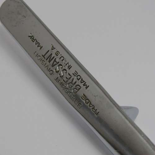 Bressant 0000 hair clippers - Made in USA