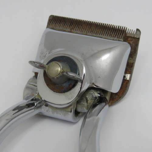 Bressant 0000 hair clippers - Made in USA