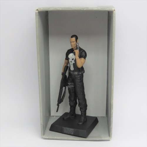 Marvel #19 Punisher figurine