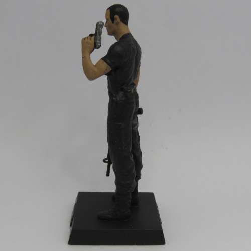 Marvel #19 Punisher figurine