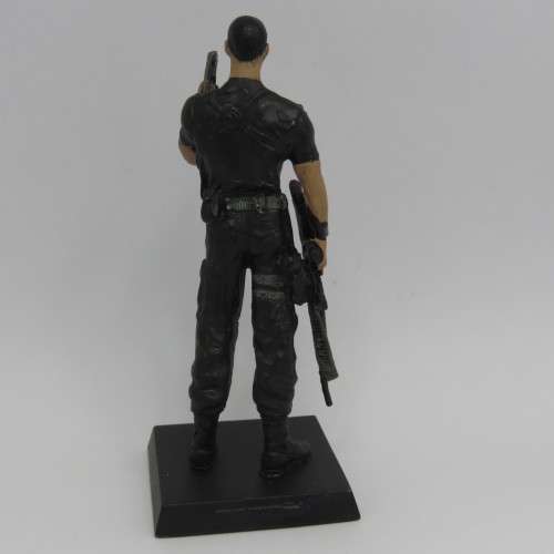 Marvel #19 Punisher figurine