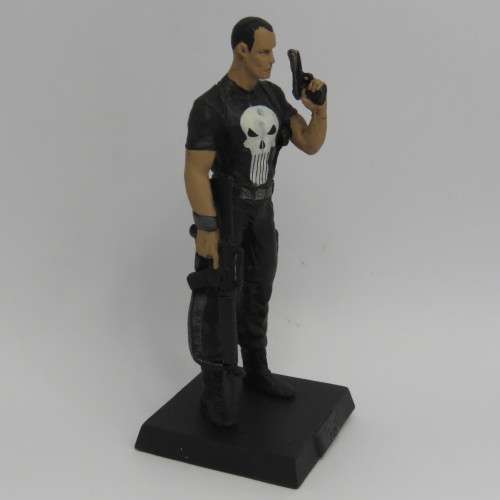 Marvel #19 Punisher figurine