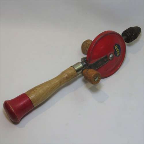 RACO hand drill - Excellent condition