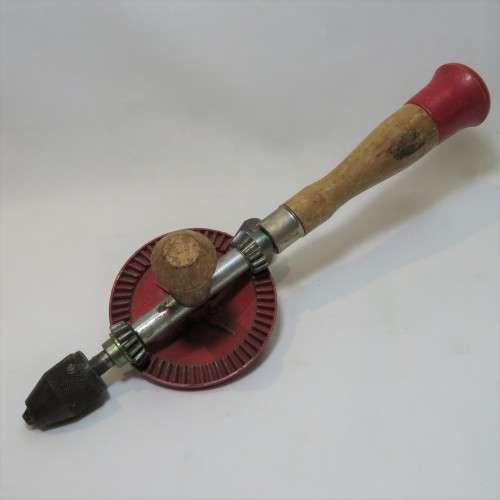 RACO hand drill - Excellent condition