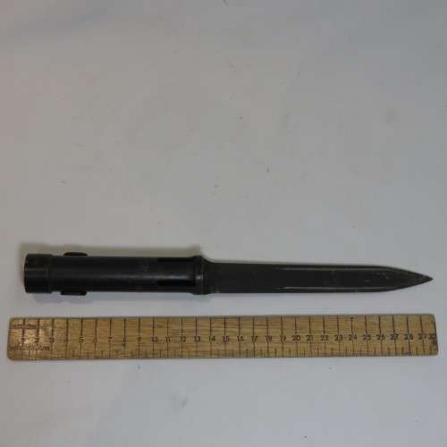 SADF R1 Rifle bayonet