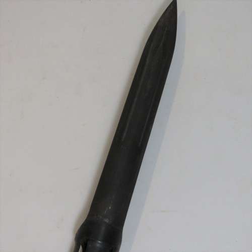 SADF R1 Rifle bayonet