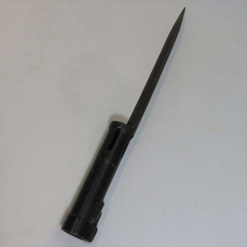 SADF R1 Rifle bayonet