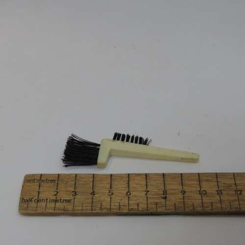 Vintage Philishave electric shaver in original box - With lightbulb adapter