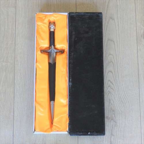 Game of Thrones Jon Snow dagger - Length 40 cm