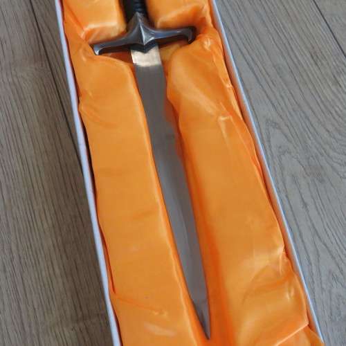 Game of Thrones Jon Snow dagger - Length 40 cm