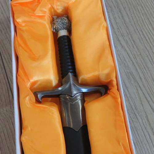 Game of Thrones Jon Snow dagger - Length 40 cm