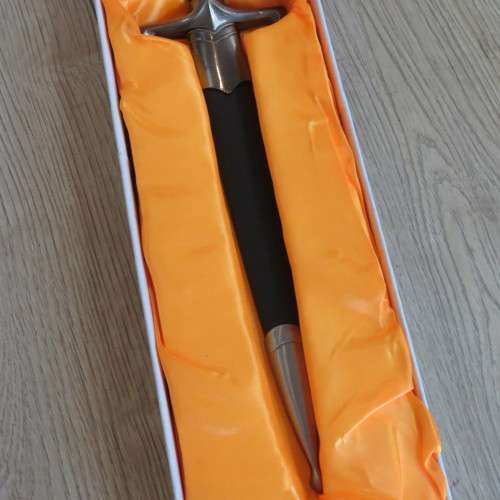 Game of Thrones Jon Snow dagger - Length 40 cm
