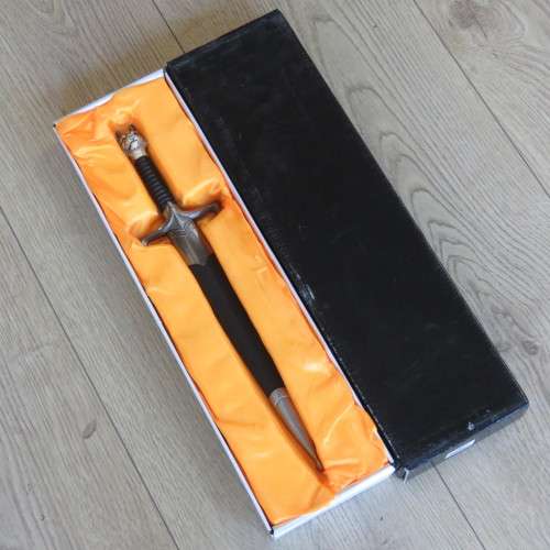 Game of Thrones Jon Snow dagger - Length 40 cm